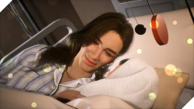 Cộng đồng game thủ đang xôn xao trước tin đồn về việc bản mod đình đám của The Sims sẽ chính thức có mặt trong InZOI.