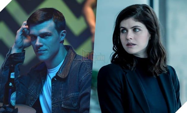 Bộ phim về lịch sử Hershey’s dự kiến sẽ ra mắt với sự tham gia của Finn Wittrock và Alexandra Daddario.