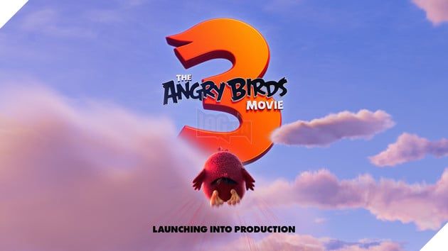 Dàn diễn viên lồng tiếng của phim Angry Birds 3 đã chính thức được công bố lần thứ 4.