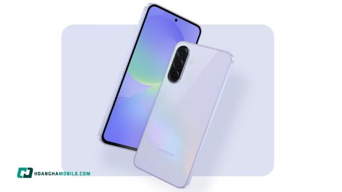 Galaxy A56, A36, A26