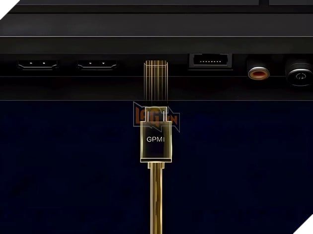 Trung Quốc đã công bố GPMI: Một đối thủ tiềm năng của HDMI và DisplayPort với băng thông đạt 192 Gbps.