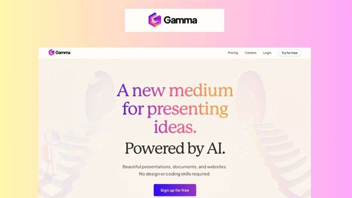 gamma-ai-4