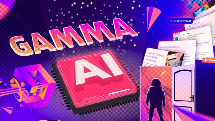 gamma-ai-1