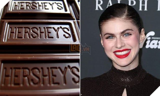 Bộ phim về lịch sử Hershey’s sẽ được ra mắt, với sự tham gia của Finn Wittrock và Alexandra Daddario trong các vai chính.