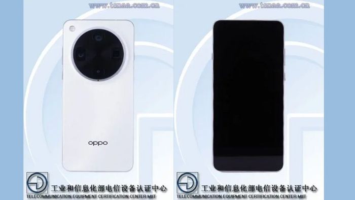 OPPO Find X8 Ultra