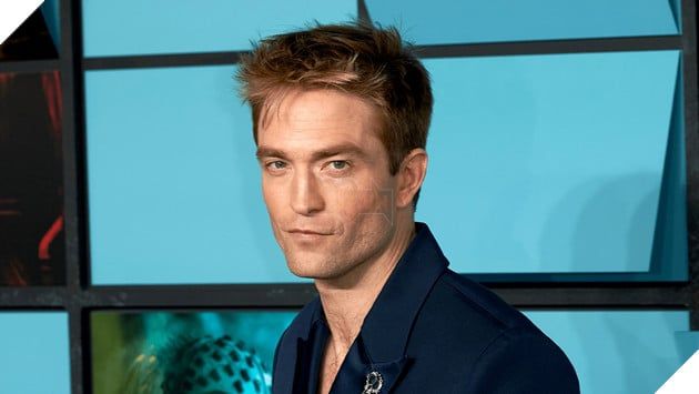 Robert Pattinson đang đàm phán cho vai phản diện trong Dune: Messiah 3