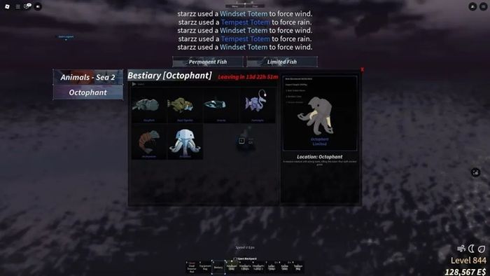 octophant-bestiary-1