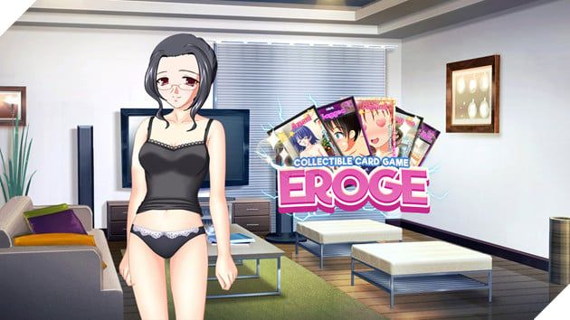 Liệu thể loại game Eroge tại Nhật Bản đang dần mất đi sức hấp dẫn? 2
