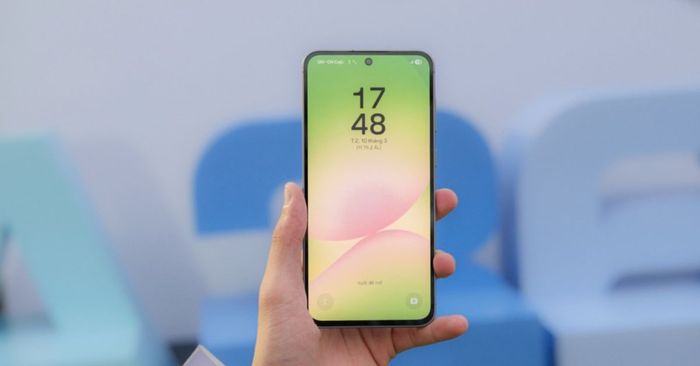 Galaxy A56, A36, A26