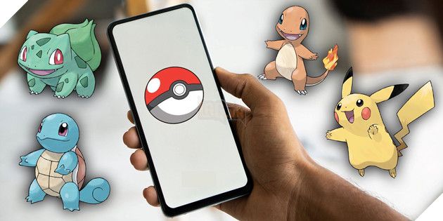 Hướng dẫn cách tham gia trò chơi bắt Pokemon ngay trên trình duyệt Google một cách đơn giản và nhanh chóng