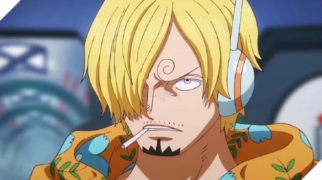 Sanji bị ngó lơ trong anime One Piece? Toei Animation khiến dư luận bùng nổ ngay khi vừa tái xuất