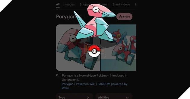 Hướng dẫn tham gia trò chơi bắt Pokemon trên trình duyệt Google một cách cực kỳ đơn giản