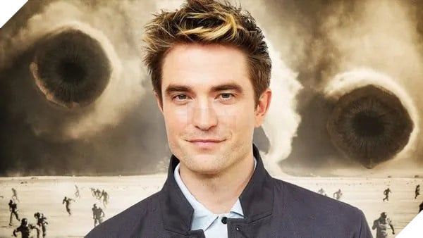 Robert Pattinson đang đàm phán để đóng vai phản diện trong Dune: Messiah