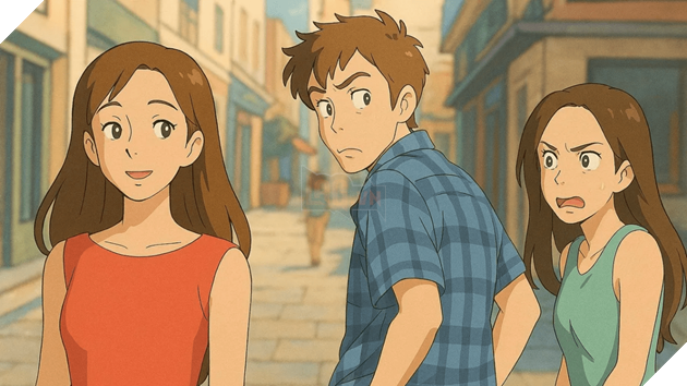 Bất chấp những tranh cãi, CEO OpenAI Sam Altman vẫn tự tin khẳng định rằng sự bùng nổ tạo ảnh Ghibli qua AI chính là một bước tiến quan trọng trong ngành sáng tạo.