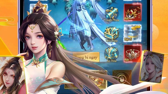 Bí quyết chọn game chuẩn chỉnh trên Chơi Ngay VNG – Dù là dân cày hay dân chill đều dễ dàng áp dụng!