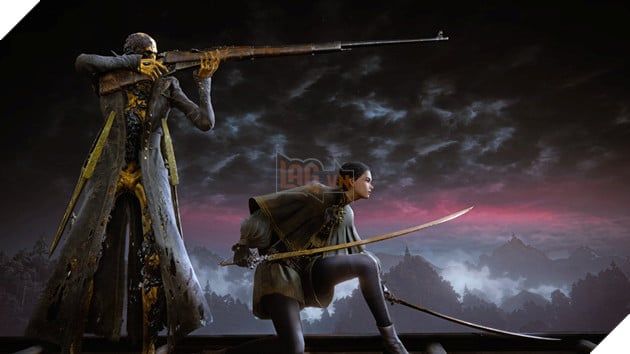 Thế Giới Trong Duskblood Gợi Nhớ Về Một Chi Tiết Cốt Truyện Quan Trọng Của Dark Souls 4