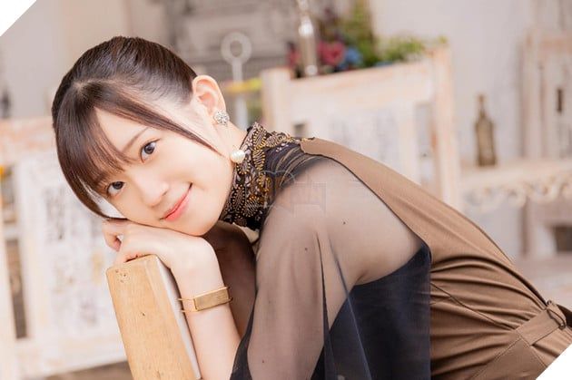 Rie Takahashi, nữ seiyuu nổi tiếng, sẽ tạm dừng công việc trong một tháng để thực hiện phẫu thuật dây thanh quản.