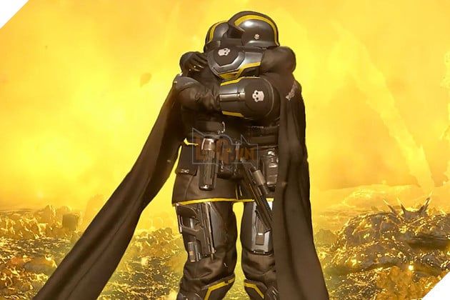 Helldivers 2