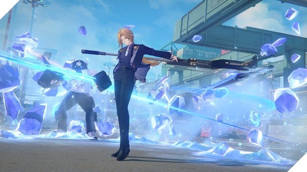 Zenless Zone Zero Sắp Chính Thức Phát Hành Trên Xbox Vào Tháng 6 Năm Nay Với Trải Nghiệm Được Tinh Chỉnh 3