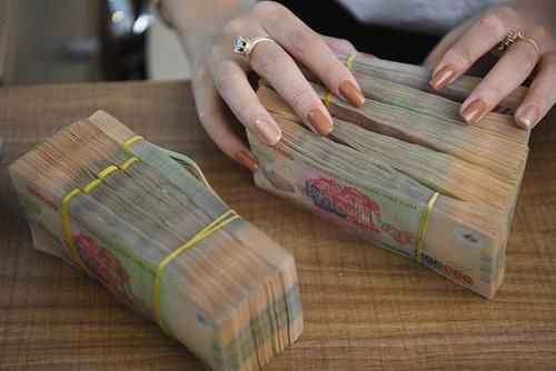 con giap gap may trong quy 2 nam 2025