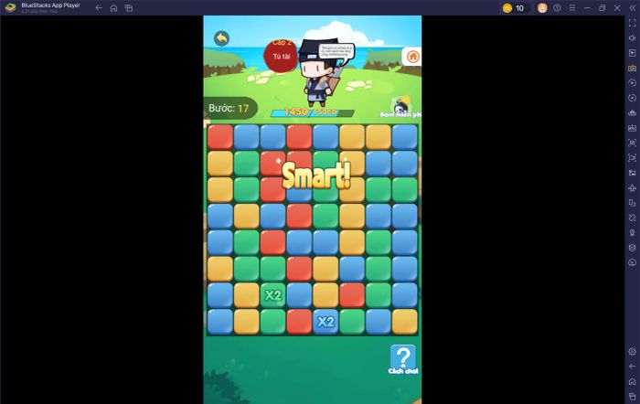 Hướng Dẫn Chi Tiết Cách Chơi 3 Game Giải Đố Đang Hot Trên Chơi Ngay VNG