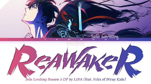 Bài hát mở đầu mùa 2 của anime ‘Solo Leveling’ do Lisa và Felix Stray Kids thể hiện đã chiếm lĩnh vị trí số 1 trên bảng xếp hạng J-pop tại 7 quốc gia và khu vực.