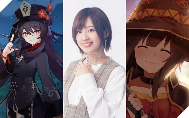 Rie Takahashi, seiyuu nổi tiếng, thông báo tạm ngừng hoạt động trong một tháng để tiến hành phẫu thuật dây thanh quản.