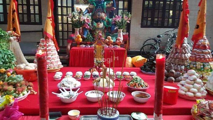 Lưu ý quan trọng khi chọn ngày nhập trạch trong tháng 6 năm 2025