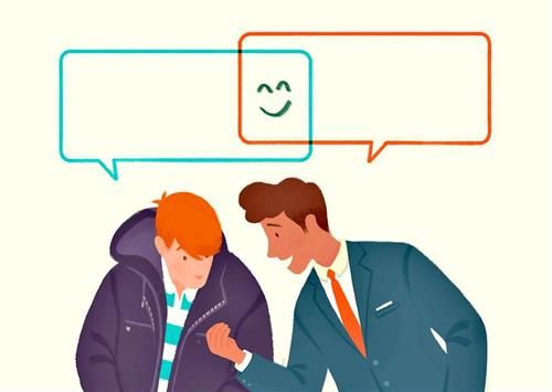 những câu nói đầy ẩn ý và độc hại từ họ hàng