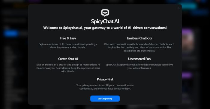 Spicy-AI