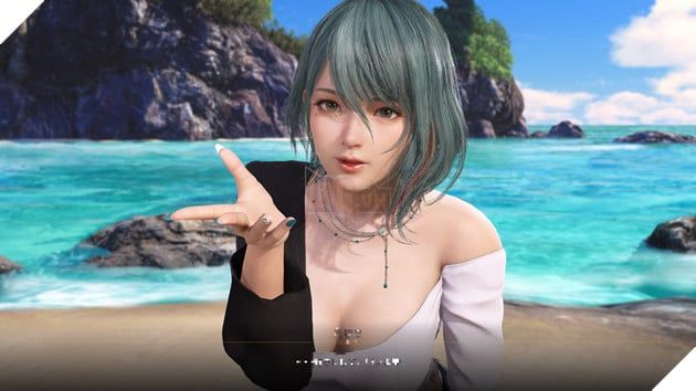 Tựa game hẹn hò đình đám đã ra mắt phiên bản mới với hàng loạt cải tiến vượt trội, khiến game thủ vô cùng hào hứng.