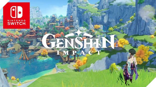 Genshin Impact
