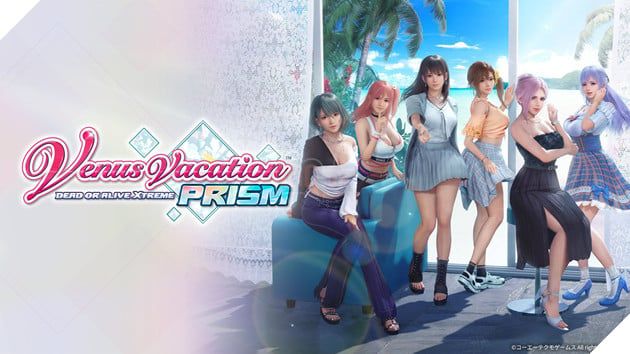 Tựa game hẹn hò đình đám đã cho ra mắt một phiên bản mới, với hàng loạt nâng cấp ấn tượng khiến cộng đồng game thủ vô cùng phấn khích.