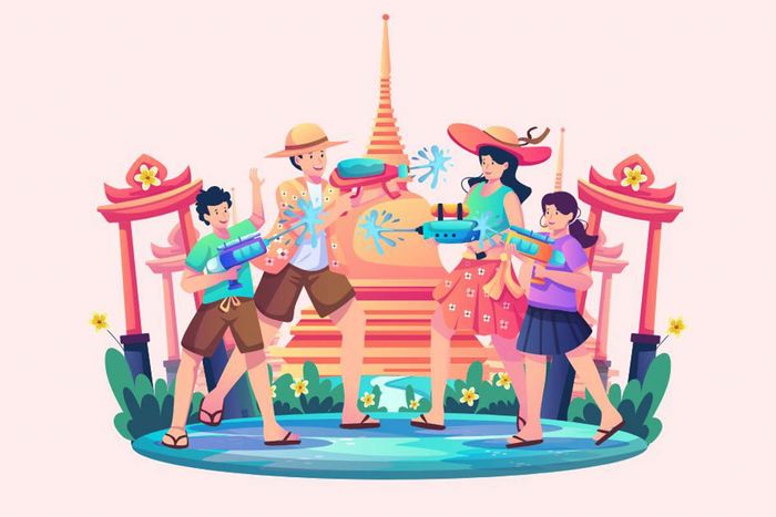 Chủ đề lễ hội