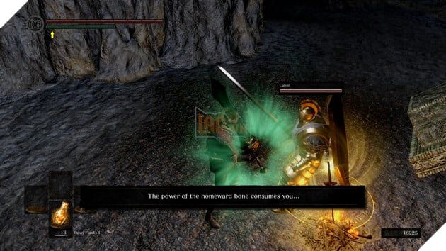 Dark Souls Remastered tiếp tục thu hút đông đảo game thủ nhờ vào bản mod Co-op mới 3.