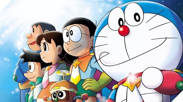 Doraemon có đang mất đi bản sắc? Nội dung dần trở nên 'hiền hoá', khiến cộng đồng người hâm mộ tranh cãi mạnh mẽ.
