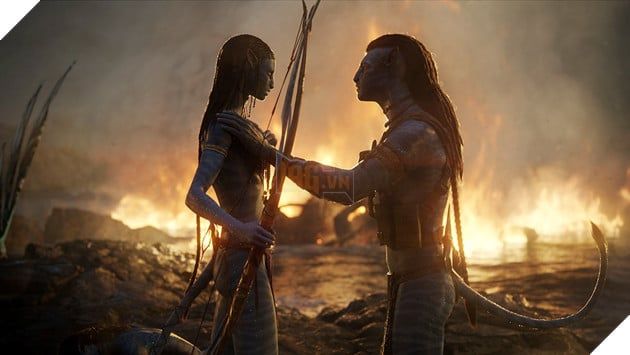 Đạo diễn James Cameron nhận định AI sẽ giúp giảm chi phí VFX cho các bộ phim bom tấn. 3
