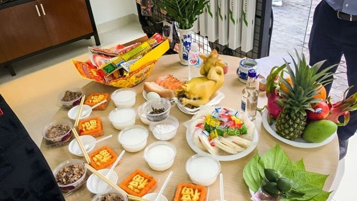 Các mẹo nhỏ quan trọng khi nhập trạch