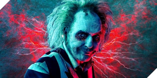 Warner Bros. tiếp tục phát triển loạt bom tấn Beetlejuice 3 và Minecraft 2, hứa hẹn sẽ tiếp tục gây chú ý trong làng điện ảnh.