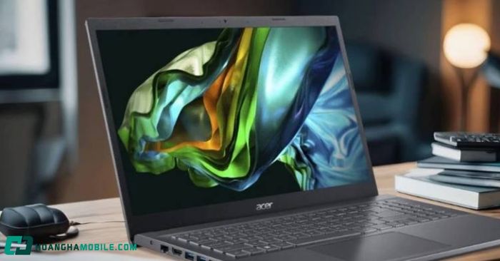 Laptop Gaming Acer Aspire 5 – A515-58GM-53PZ