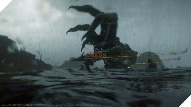 Death Stranding 2 Vẫn Cho Phép Bỏ Qua Trùm Nếu Người Chơi Cảm Thấy Quá Khó 3