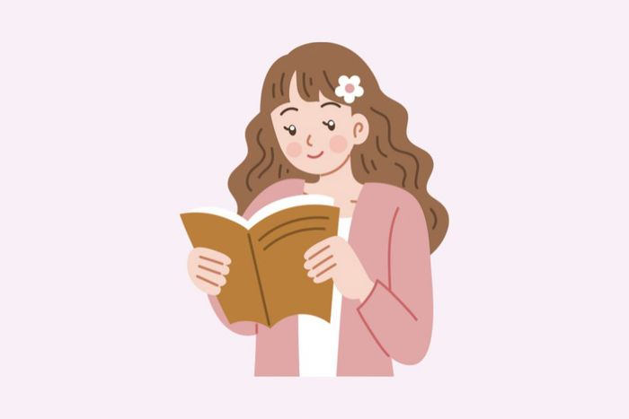 Chủ đề sở thích cá nhân