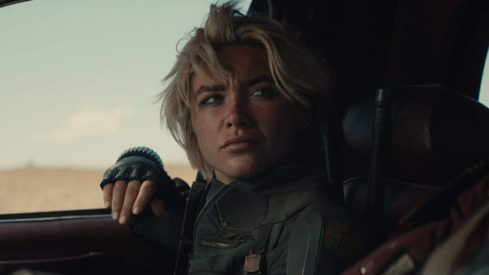 Florence Pugh tiếp tục khẳng định phong độ vững vàng trong vũ trụ MCU