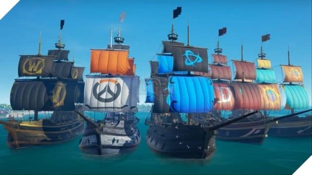 Sea of Thieves