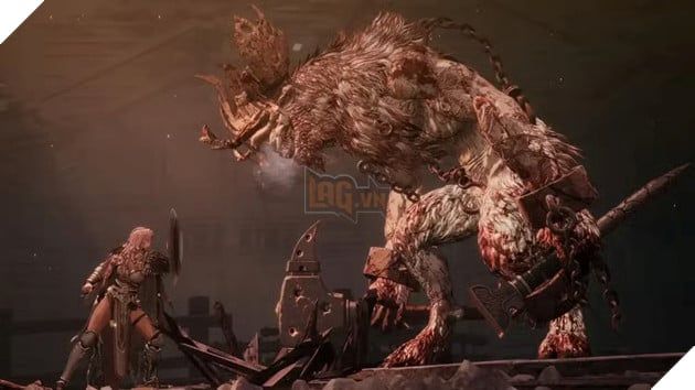 The First Berserker: Khazan dù rất hay nhưng vẫn nhận về nhiều chê trách vì một lý do