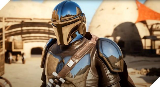Star Wars Zero Company: Dự Án Game Chiến Thuật Đánh Theo Lượt Có Thể Bao Gồm Cả Mandalorian