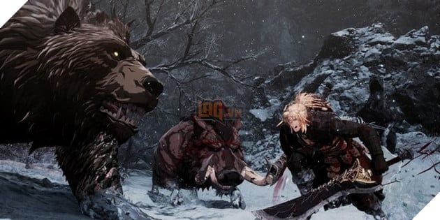 The First Berserker: Khazan dù rất hay nhưng vẫn nhận về nhiều chê trách vì một lý do