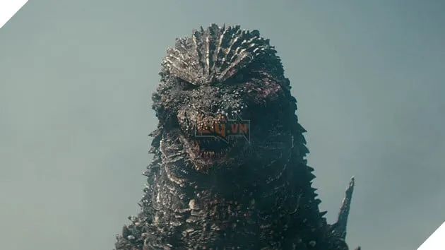 Phần tiếp theo của bộ phim Godzilla Minus One sẽ bắt đầu quay vào cuối năm nay