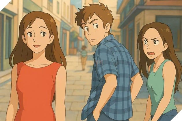  đang tiến gần đến cột mốc 1 tỷ người dùng, và những bức ảnh theo phong cách Ghibli đã góp phần lớn vào sự gia tăng người dùng một cách đột phá.