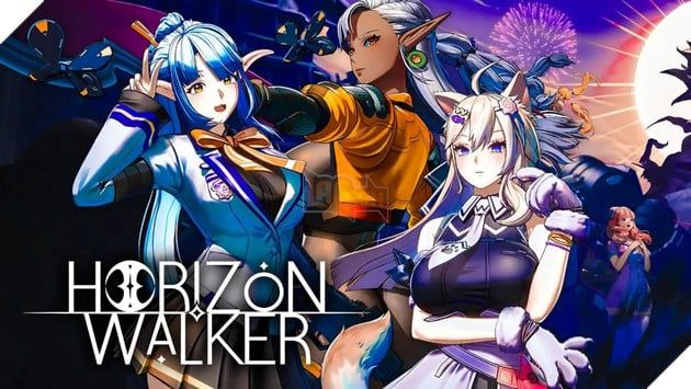 Một trò chơi Gacha mới ra mắt cho phép game thủ tự do điều chỉnh hình thể các hot girl quyến rũ trong game.